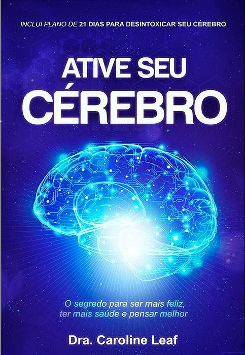 Ative Seu Cérebro..-