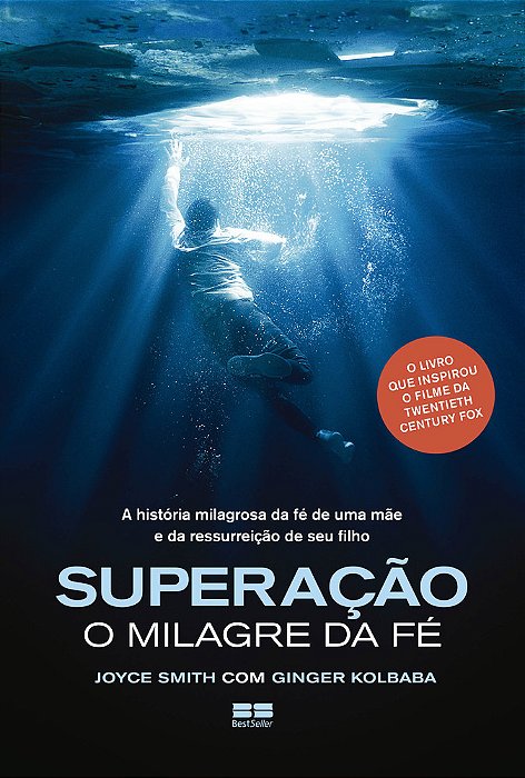 Superação - O Milagre Da Fé..-