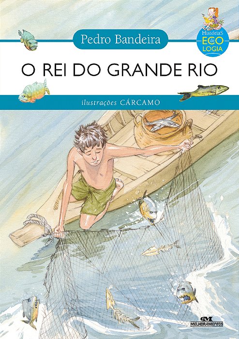 O Rei Do Grande Rio..-