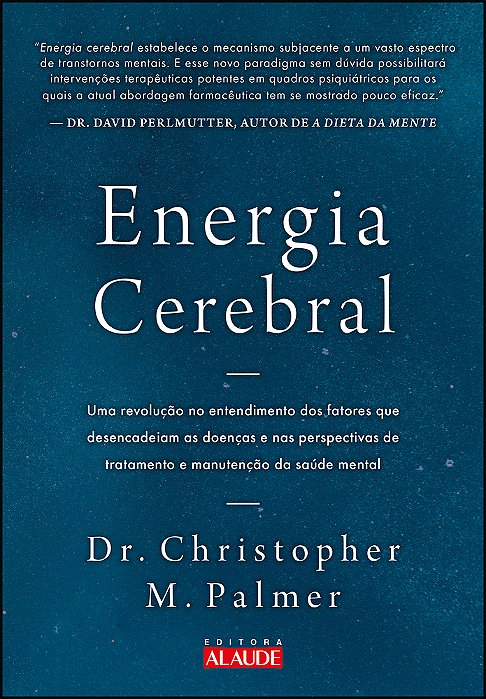 Energia Cerebral..-