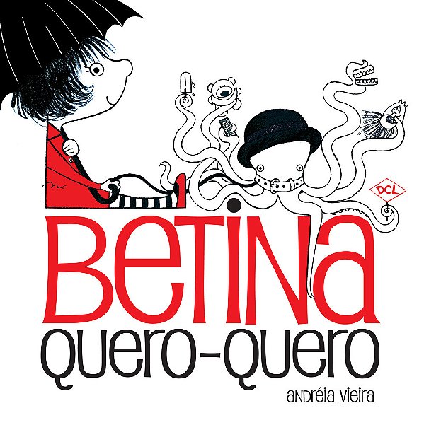 Betina Quero-Quero..-
