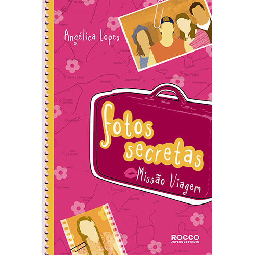 Fotos Secretas Missão Viagem..-