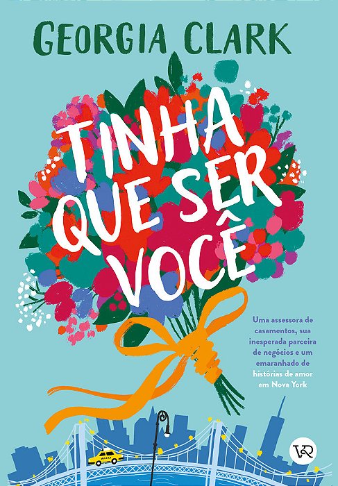 Tinha Que Ser Você..-