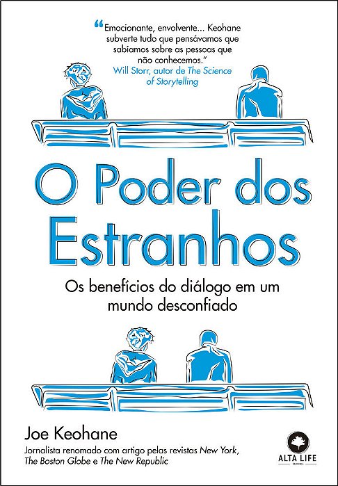 O Poder Dos Estranhos..-