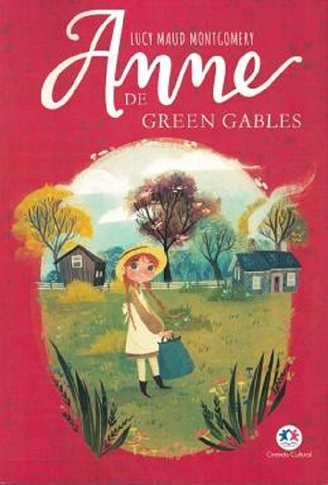 Anne De Green Gables