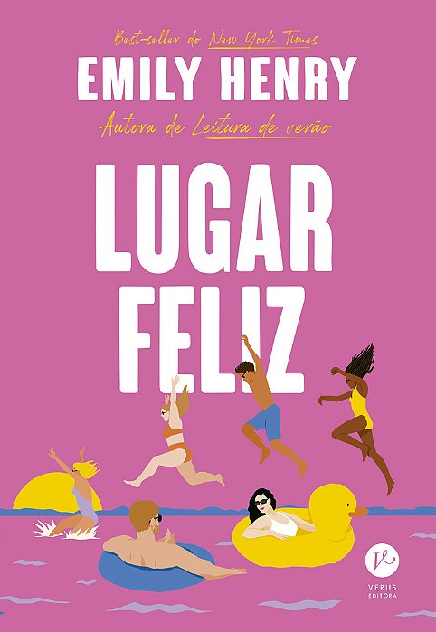 Lugar Feliz..-
