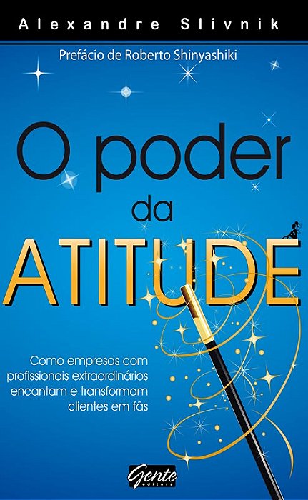 Poder Da Atitude, O..-