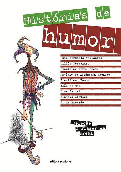 ES Historias De Humor..-