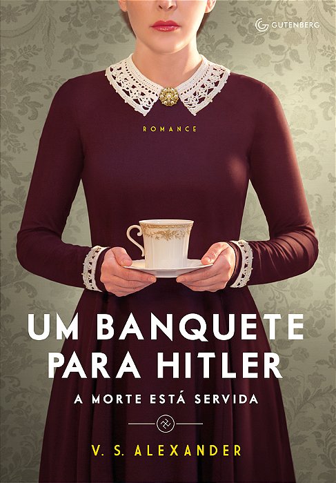 Um Banquete Para Hitler