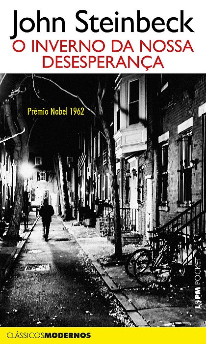 O Inverno Da Nossa Desesperança..-