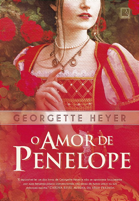 O Amor De Penelope..-