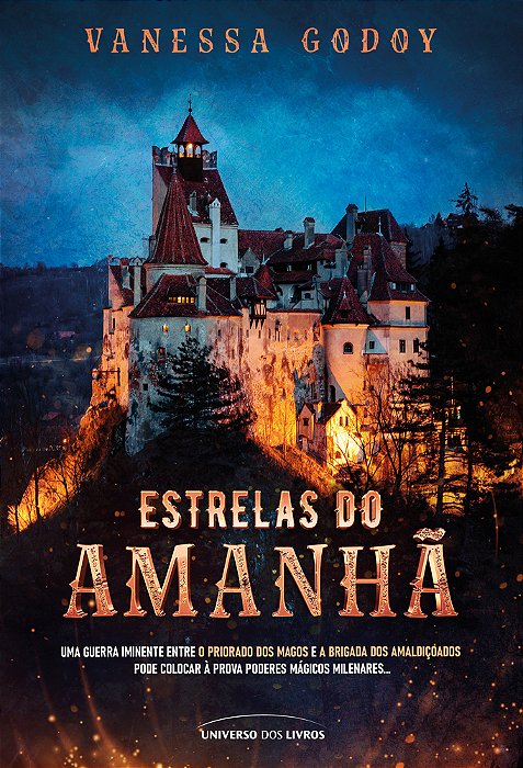 Estrelas Do Amanhã..-