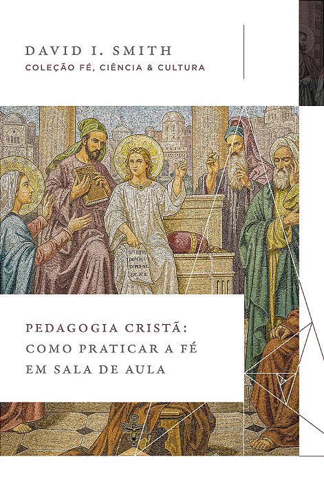 Pedagogia Cristã..-