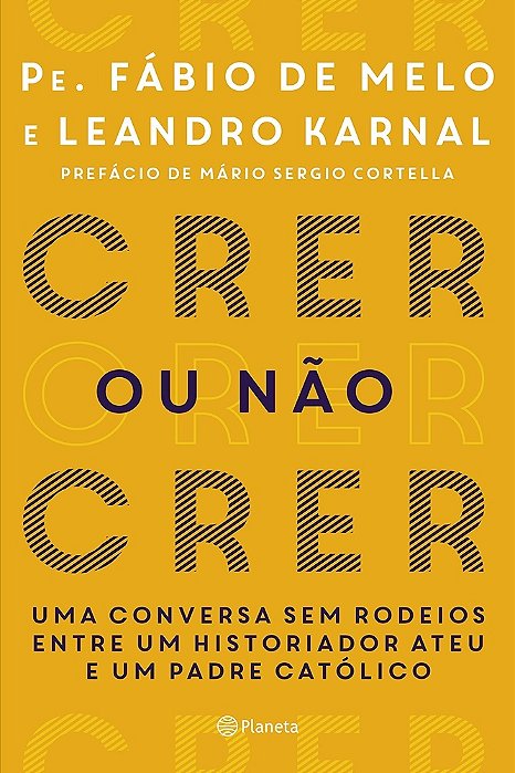 Crer Ou Não Crer..-