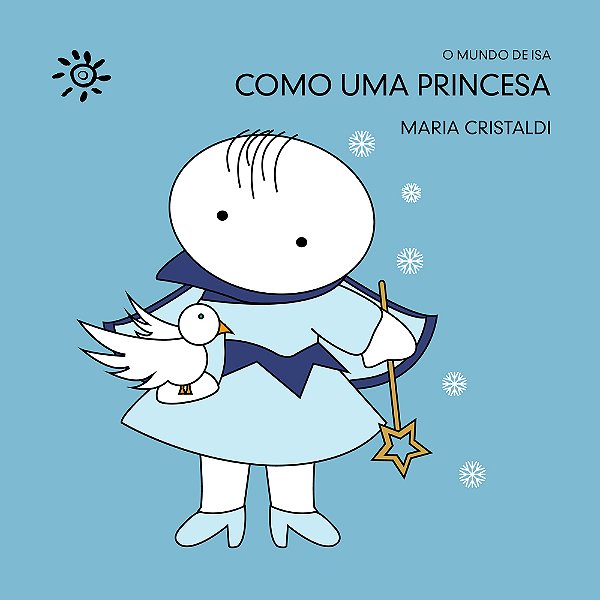 Como Uma Princesa..-