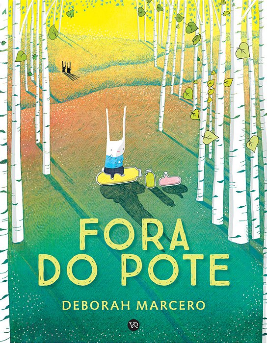 Fora Do Pote..-