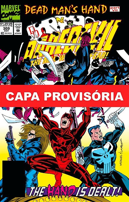 A Saga Do Demolidor Vol. 14