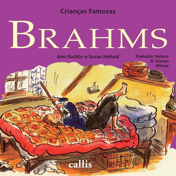 Brahms..-