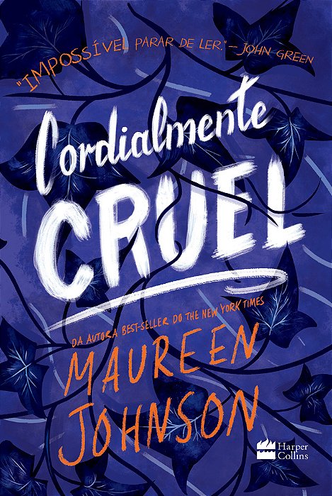 Cordialmente Cruel..-