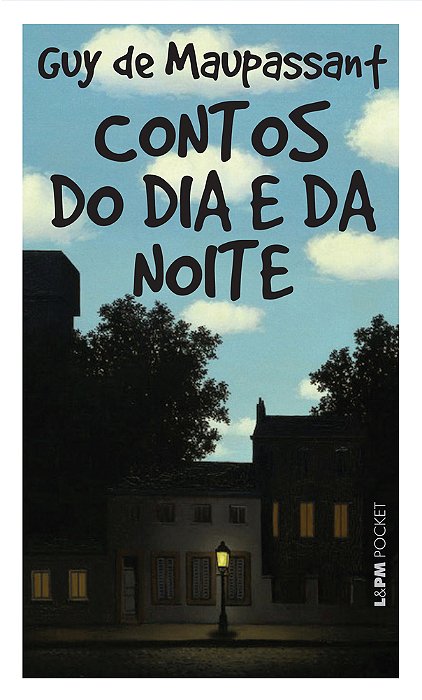 Contos Do Dia E Da Noite..-