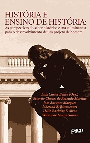 História E Ensino De História..-