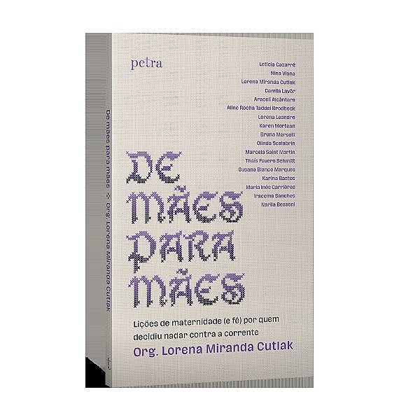 De Mães Para Mães..-