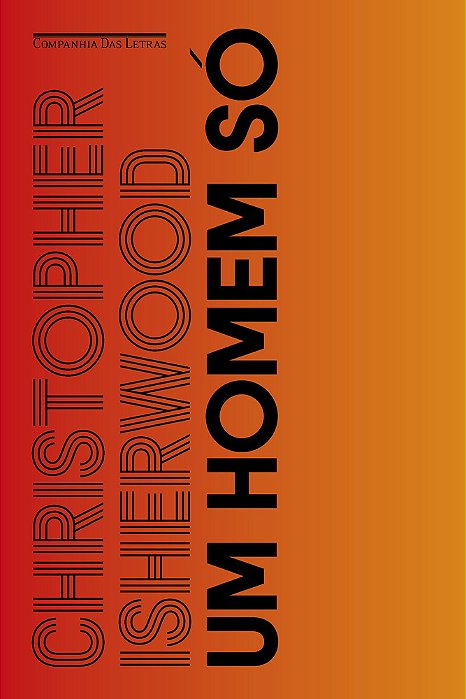 Um Homem Só..-