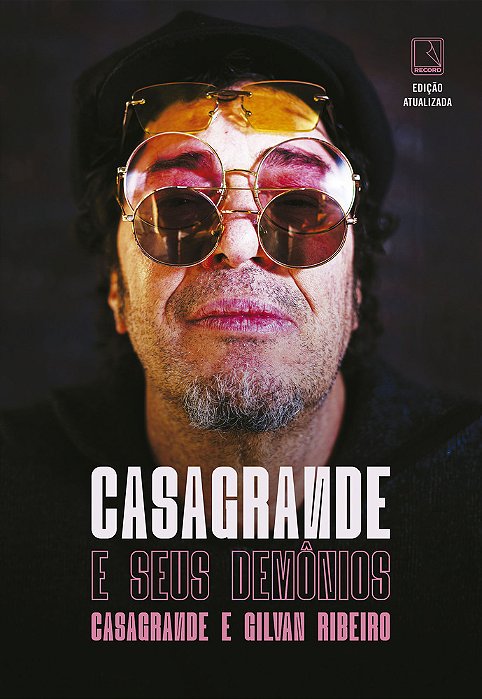 Casagrande E Seus Demônios..-