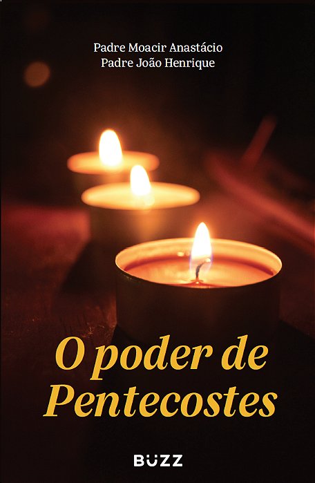 O Poder De Pentecostes..-