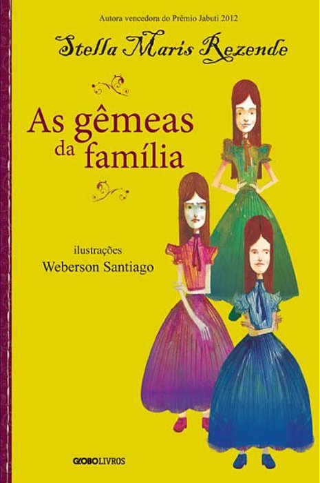 As Gêmeas Da Família..-