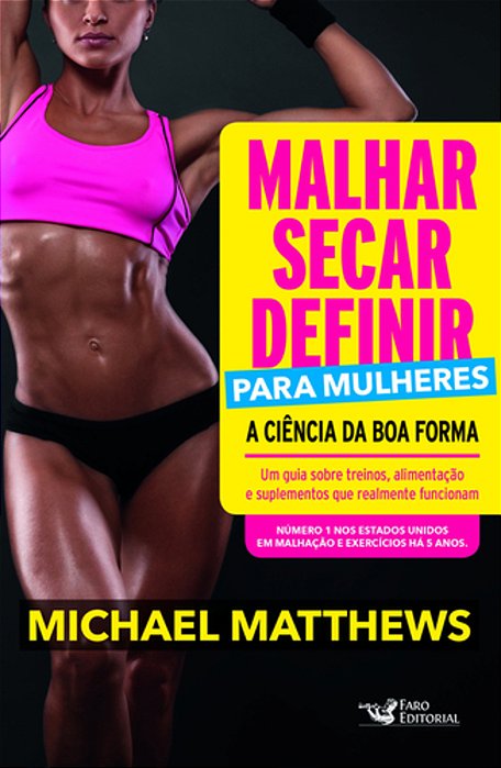 Malhar Secar Definir Para Mulheres..-