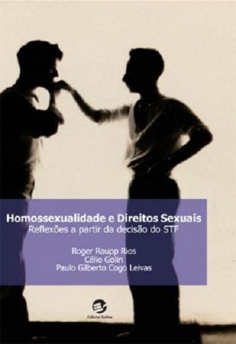 Homossexualidade E Direitos Sexuais Reflexões A Partir Da Decisão Do Stf..-