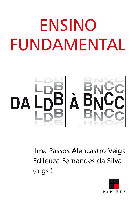 Ensino Fundamental Da Ldb À Bncc..-