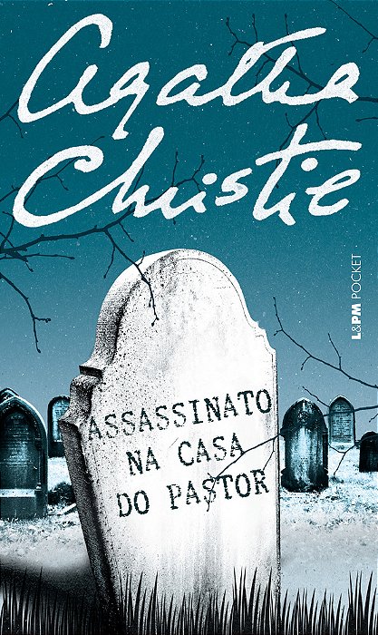 Assassinato Na Casa Do Pastor..-