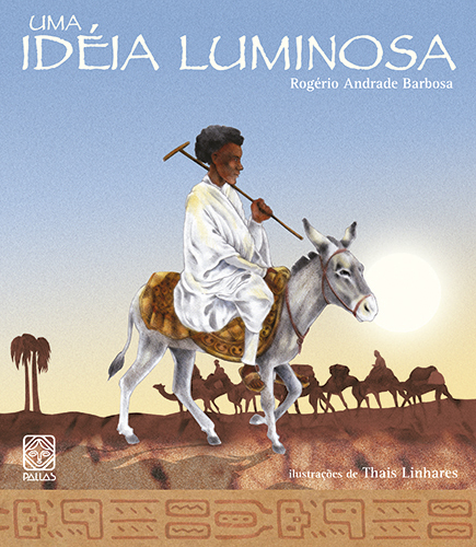 Uma Ideia Luminosa..-