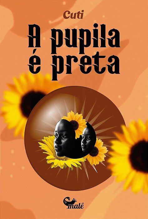 A Pupila É Preta..-