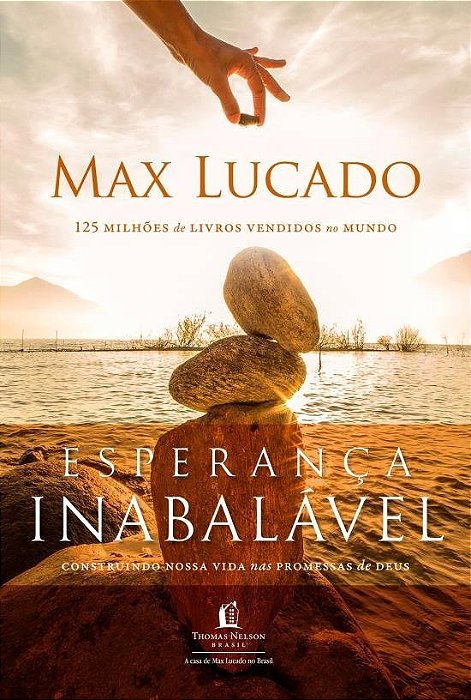 Esperança Inabalável..-