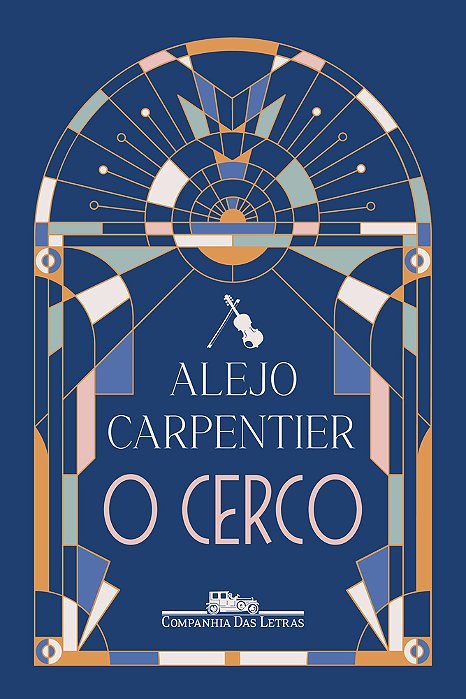 O Cerco..-