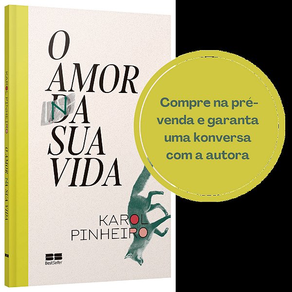 O Amor Na Sua Vida..-