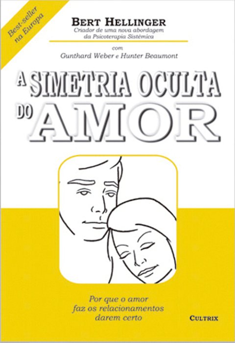 A Simetria Oculta Do Amor..-