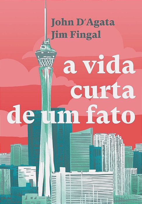 A Vida Curta De Um Fato..-