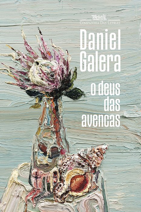 O Deus Das Avencas..-