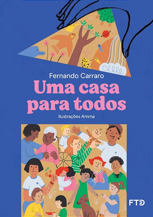 Uma Casa Para Todos