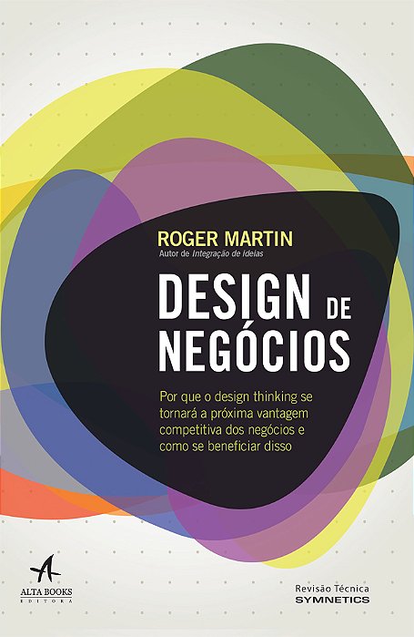 Design De Negócios..-
