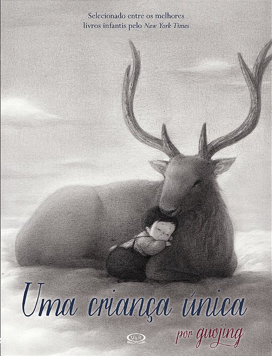 Uma Criança Única..-