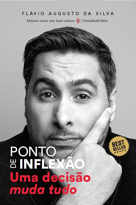 Ponto De Inflexão - Uma Decisão Muda Tudo..-
