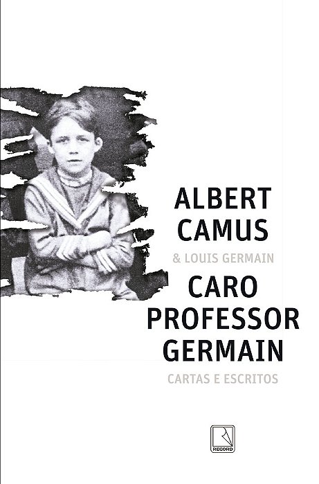 Caro Professor Germain Cartas E Escritos..-