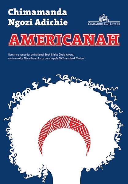 Americanah..-