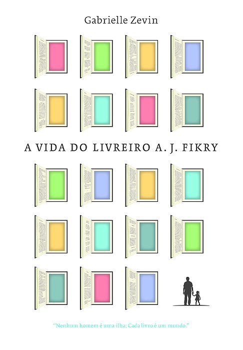 A Vida Do Livreiro