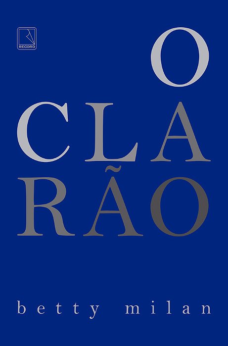 O Clarão..-